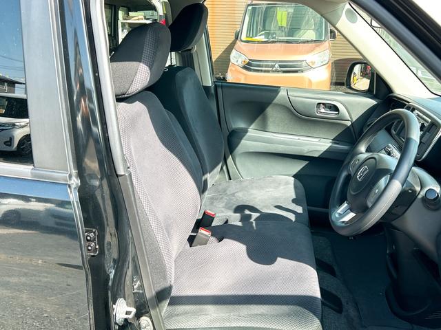Ｎ－ＯＮＥ Ｇ　スマートキー　アイドリングストップ　電動格納ミラー　ベンチシート　ＣＶＴ　盗難防止システム　ＡＢＳ　ＥＳＣ　ＣＤ　ミュージックプレイヤー接続可　衝突安全ボディ　エアコン　パワーステアリング（30枚目）