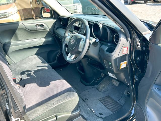 Ｎ－ＯＮＥ Ｇ　スマートキー　アイドリングストップ　電動格納ミラー　ベンチシート　ＣＶＴ　盗難防止システム　ＡＢＳ　ＥＳＣ　ＣＤ　ミュージックプレイヤー接続可　衝突安全ボディ　エアコン　パワーステアリング（35枚目）