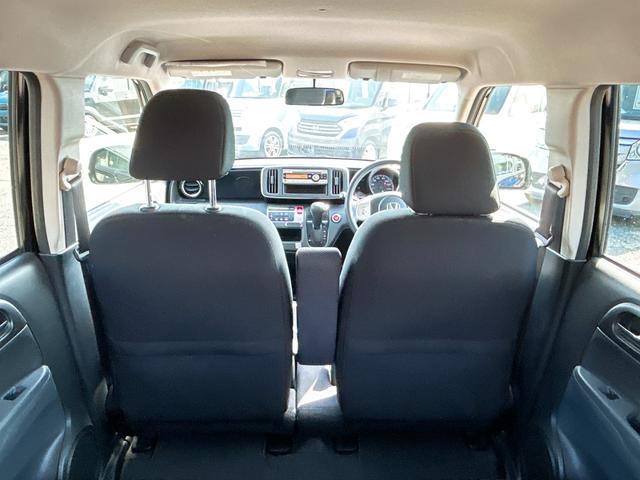 Ｎ－ＯＮＥ Ｇ　スマートキー　アイドリングストップ　電動格納ミラー　ベンチシート　ＣＶＴ　盗難防止システム　ＡＢＳ　ＥＳＣ　ＣＤ　ミュージックプレイヤー接続可　衝突安全ボディ　エアコン　パワーステアリング（41枚目）