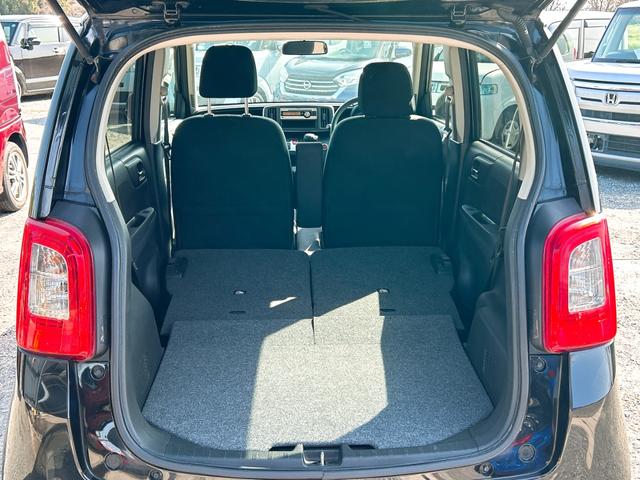 Ｎ－ＯＮＥ Ｇ　スマートキー　アイドリングストップ　電動格納ミラー　ベンチシート　ＣＶＴ　盗難防止システム　ＡＢＳ　ＥＳＣ　ＣＤ　ミュージックプレイヤー接続可　衝突安全ボディ　エアコン　パワーステアリング（44枚目）