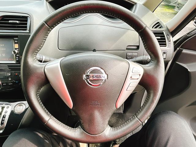 セレナ ハイウェイスター　Ｓ－ハイブリッド　ドライブレコーダー　ＥＴＣ　バックカメラ　ナビ　ＴＶ　オートクルーズコントロール　両側スライド・片側電動　スマートキー　電動格納ミラー　３列シート　ＣＶＴ　アルミホイール　ミュージックプレイヤー接続可（3枚目）