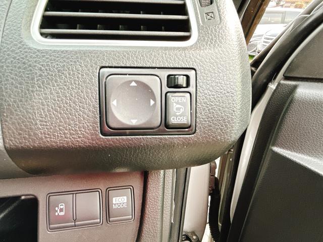 セレナ ハイウェイスター　Ｓ－ハイブリッド　ドライブレコーダー　ＥＴＣ　バックカメラ　ナビ　ＴＶ　オートクルーズコントロール　両側スライド・片側電動　スマートキー　電動格納ミラー　３列シート　ＣＶＴ　アルミホイール　ミュージックプレイヤー接続可（6枚目）