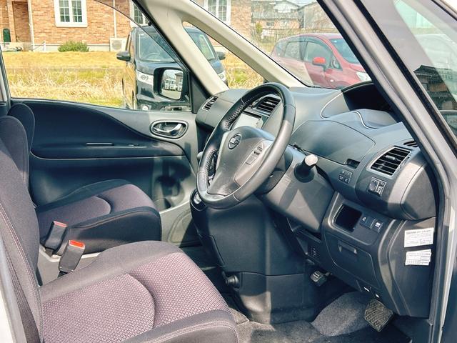 セレナ ハイウェイスター　Ｓ－ハイブリッド　ドライブレコーダー　ＥＴＣ　バックカメラ　ナビ　ＴＶ　オートクルーズコントロール　両側スライド・片側電動　スマートキー　電動格納ミラー　３列シート　ＣＶＴ　アルミホイール　ミュージックプレイヤー接続可（38枚目）