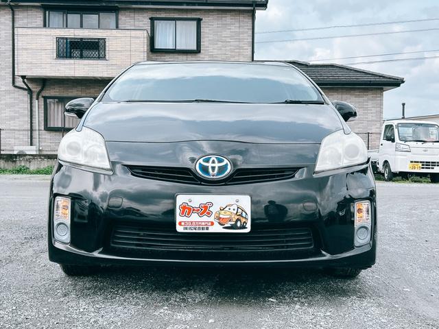 プリウス Ｌ　ＥＴＣ　バックカメラ　アルミホイール　ＣＶＴ　スマートキー　電動格納ミラー　盗難防止システム　ＣＤ　Ｂｌｕｅｔｏｏｔｈ　衝突安全ボディ　ＡＢＳ　ＥＳＣ　エアコン　パワーステアリング　パワーウィンドウ（27枚目）