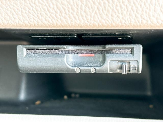 デイズルークス S ドライブレコーダー ETC 両側スライドドア ナビ TV 衝突被害軽減システム キーレスエントリー アイドリングストップ 電動格納ミラー ベンチシート CVT ABS ESC CD USB(9枚目)