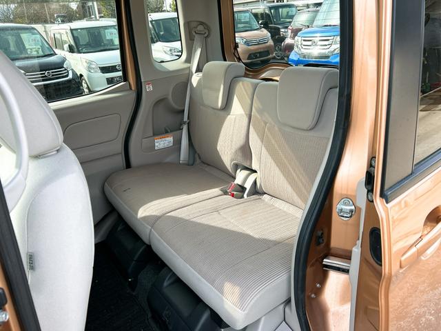 デイズルークス S ドライブレコーダー ETC 両側スライドドア ナビ TV 衝突被害軽減システム キーレスエントリー アイドリングストップ 電動格納ミラー ベンチシート CVT ABS ESC CD USB(45枚目)