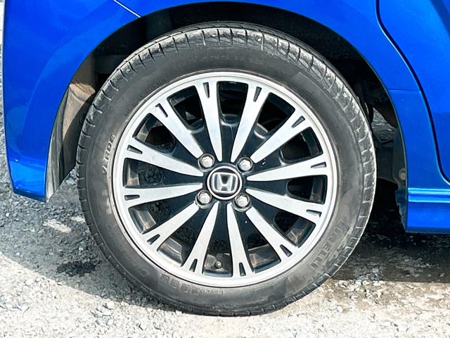 N-BOXカスタム G・ターボLパッケージ バックカメラ 両側電動スライドドア ナビ TV オートクルーズコントロール 衝突被害軽減システム オートライト HID スマートキー アイドリングストップ 電動格納ミラー ベンチシート CVT(20枚目)