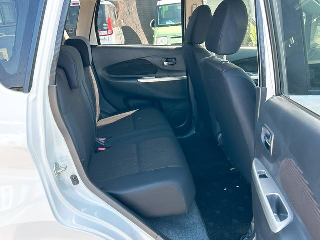 ｅＫカスタム Ｇ　バックカメラ　ナビ　ＴＶ　ＨＩＤ　スマートキー　アイドリングストップ　電動格納ミラー　ベンチシート　ＣＶＴ　盗難防止システム　ＡＢＳ　ＣＤ　ＤＶＤ再生　ＵＳＢ　ミュージックプレイヤー接続可（30枚目）