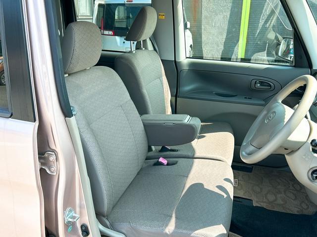 タント Ｘ　電動スライドドア　スマートキー　電動格納ミラー　ベンチシート　ＣＶＴ　盗難防止システム　ＡＢＳ　ＣＤ　ミュージックプレイヤー接続可　衝突安全ボディ　エアコン　パワーステアリング　パワーウィンドウ（10枚目）
