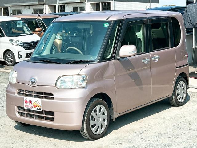 タント Ｘ　電動スライドドア　スマートキー　電動格納ミラー　ベンチシート　ＣＶＴ　盗難防止システム　ＡＢＳ　ＣＤ　ミュージックプレイヤー接続可　衝突安全ボディ　エアコン　パワーステアリング　パワーウィンドウ（13枚目）