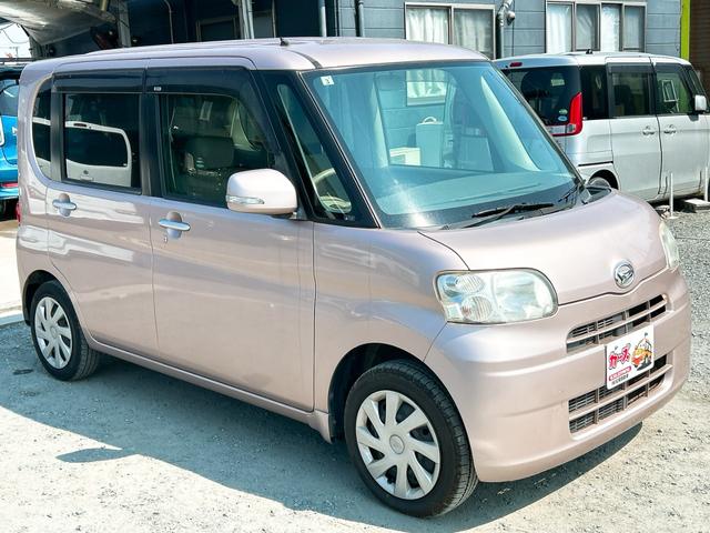 タント Ｘ　電動スライドドア　スマートキー　電動格納ミラー　ベンチシート　ＣＶＴ　盗難防止システム　ＡＢＳ　ＣＤ　ミュージックプレイヤー接続可　衝突安全ボディ　エアコン　パワーステアリング　パワーウィンドウ（15枚目）