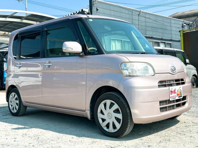 タント Ｘ　電動スライドドア　スマートキー　電動格納ミラー　ベンチシート　ＣＶＴ　盗難防止システム　ＡＢＳ　ＣＤ　ミュージックプレイヤー接続可　衝突安全ボディ　エアコン　パワーステアリング　パワーウィンドウ（28枚目）