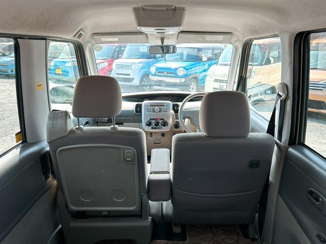 タント Ｘ　電動スライドドア　スマートキー　電動格納ミラー　ベンチシート　ＣＶＴ　盗難防止システム　ＡＢＳ　ＣＤ　ミュージックプレイヤー接続可　衝突安全ボディ　エアコン　パワーステアリング　パワーウィンドウ（37枚目）