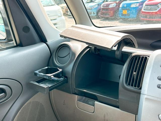 タント Ｘ　電動スライドドア　スマートキー　電動格納ミラー　ベンチシート　ＣＶＴ　盗難防止システム　ＡＢＳ　ＣＤ　ミュージックプレイヤー接続可　衝突安全ボディ　エアコン　パワーステアリング　パワーウィンドウ（39枚目）