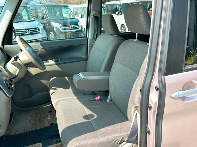 タント Ｘ　電動スライドドア　スマートキー　電動格納ミラー　ベンチシート　ＣＶＴ　盗難防止システム　ＡＢＳ　ＣＤ　ミュージックプレイヤー接続可　衝突安全ボディ　エアコン　パワーステアリング　パワーウィンドウ（41枚目）