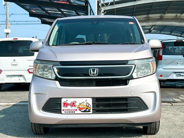 Ｎ－ＷＧＮ Ｇコンフォートパッケージ　ワンオーナー　ドライブレコーダー　バックカメラ　ナビ　ＴＶ　衝突被害軽減システム　オートライト　ＨＩＤ　スマートキー　アイドリングストップ　電動格納ミラー　シートヒーター　ベンチシート　ＣＶＴ（12枚目）