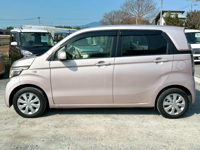 Ｎ－ＷＧＮ Ｇコンフォートパッケージ　ワンオーナー　ドライブレコーダー　バックカメラ　ナビ　ＴＶ　衝突被害軽減システム　オートライト　ＨＩＤ　スマートキー　アイドリングストップ　電動格納ミラー　シートヒーター　ベンチシート　ＣＶＴ（18枚目）