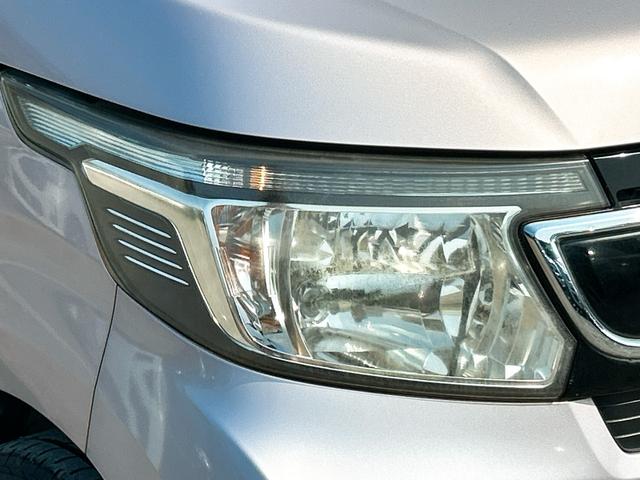 Ｎ－ＷＧＮ Ｇコンフォートパッケージ　ワンオーナー　ドライブレコーダー　バックカメラ　ナビ　ＴＶ　衝突被害軽減システム　オートライト　ＨＩＤ　スマートキー　アイドリングストップ　電動格納ミラー　シートヒーター　ベンチシート　ＣＶＴ（29枚目）