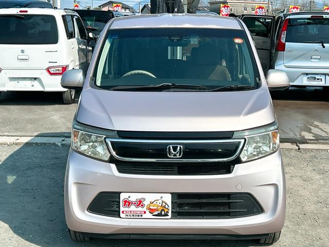 Ｎ－ＷＧＮ Ｇコンフォートパッケージ　ワンオーナー　ドライブレコーダー　バックカメラ　ナビ　ＴＶ　衝突被害軽減システム　オートライト　ＨＩＤ　スマートキー　アイドリングストップ　電動格納ミラー　シートヒーター　ベンチシート　ＣＶＴ（30枚目）