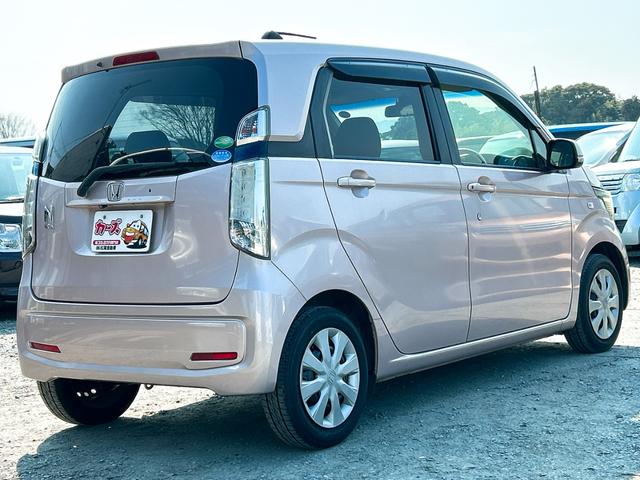 Ｎ－ＷＧＮ Ｇコンフォートパッケージ　ワンオーナー　ドライブレコーダー　バックカメラ　ナビ　ＴＶ　衝突被害軽減システム　オートライト　ＨＩＤ　スマートキー　アイドリングストップ　電動格納ミラー　シートヒーター　ベンチシート　ＣＶＴ（31枚目）