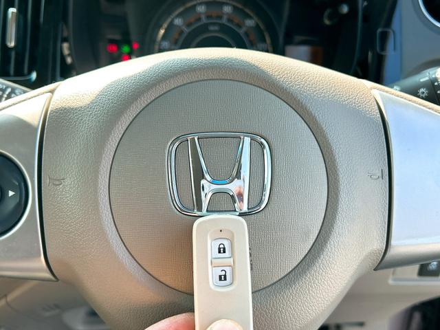 Ｎ－ＷＧＮ Ｇコンフォートパッケージ　ワンオーナー　ドライブレコーダー　バックカメラ　ナビ　ＴＶ　衝突被害軽減システム　オートライト　ＨＩＤ　スマートキー　アイドリングストップ　電動格納ミラー　シートヒーター　ベンチシート　ＣＶＴ（36枚目）