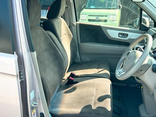 Ｎ－ＷＧＮ Ｇコンフォートパッケージ　ワンオーナー　ドライブレコーダー　バックカメラ　ナビ　ＴＶ　衝突被害軽減システム　オートライト　ＨＩＤ　スマートキー　アイドリングストップ　電動格納ミラー　シートヒーター　ベンチシート　ＣＶＴ（43枚目）