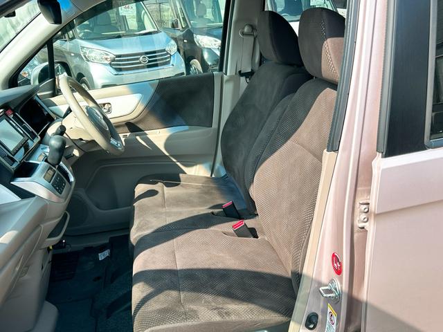 Ｎ－ＷＧＮ Ｇコンフォートパッケージ　ワンオーナー　ドライブレコーダー　バックカメラ　ナビ　ＴＶ　衝突被害軽減システム　オートライト　ＨＩＤ　スマートキー　アイドリングストップ　電動格納ミラー　シートヒーター　ベンチシート　ＣＶＴ（44枚目）