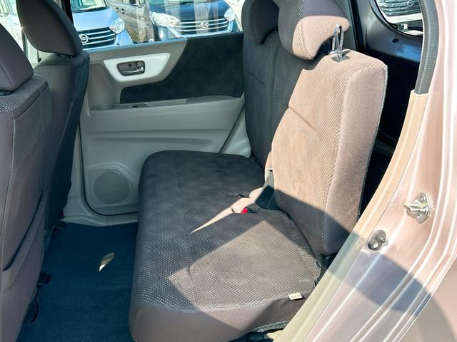 Ｎ－ＷＧＮ Ｇコンフォートパッケージ　ワンオーナー　ドライブレコーダー　バックカメラ　ナビ　ＴＶ　衝突被害軽減システム　オートライト　ＨＩＤ　スマートキー　アイドリングストップ　電動格納ミラー　シートヒーター　ベンチシート　ＣＶＴ（45枚目）