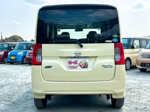 タント Ｘ　ＳＡ　ワンオーナー　ＥＴＣ　バックカメラ　両側スライド・片側電動　ナビ　ＴＶ　衝突被害軽減システム　オートライト　スマートキー　アイドリングストップ　電動格納ミラー　ベンチシート　ＣＶＴ　盗難防止システム（16枚目）