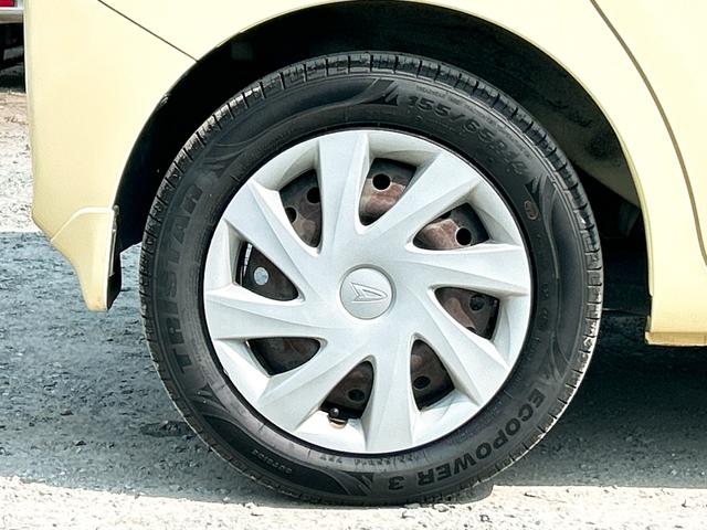 タント Ｘ　ＳＡ　ワンオーナー　ＥＴＣ　バックカメラ　両側スライド・片側電動　ナビ　ＴＶ　衝突被害軽減システム　オートライト　スマートキー　アイドリングストップ　電動格納ミラー　ベンチシート　ＣＶＴ　盗難防止システム（19枚目）