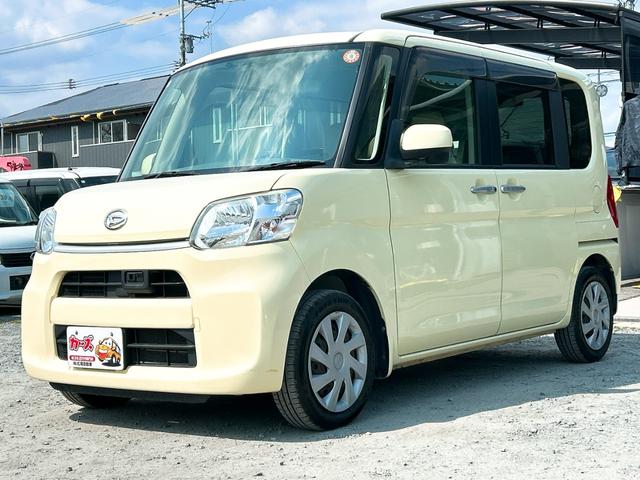 タント Ｘ　ＳＡ　ワンオーナー　ＥＴＣ　バックカメラ　両側スライド・片側電動　ナビ　ＴＶ　衝突被害軽減システム　オートライト　スマートキー　アイドリングストップ　電動格納ミラー　ベンチシート　ＣＶＴ　盗難防止システム（24枚目）