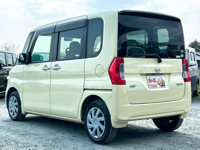 タント Ｘ　ＳＡ　ワンオーナー　ＥＴＣ　バックカメラ　両側スライド・片側電動　ナビ　ＴＶ　衝突被害軽減システム　オートライト　スマートキー　アイドリングストップ　電動格納ミラー　ベンチシート　ＣＶＴ　盗難防止システム（29枚目）