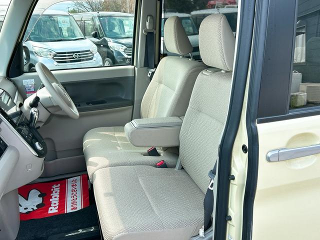 タント Ｘ　ＳＡ　ワンオーナー　ＥＴＣ　バックカメラ　両側スライド・片側電動　ナビ　ＴＶ　衝突被害軽減システム　オートライト　スマートキー　アイドリングストップ　電動格納ミラー　ベンチシート　ＣＶＴ　盗難防止システム（46枚目）