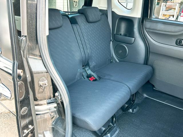 N-BOXカスタム G・Lパッケージ ETC バックカメラ 両側スライド・片側電動 ナビ TV オートライト HID スマートキー アイドリングストップ 電動格納ミラー ベンチシート CVT 盗難防止システム ABS ESC CD USB(47枚目)