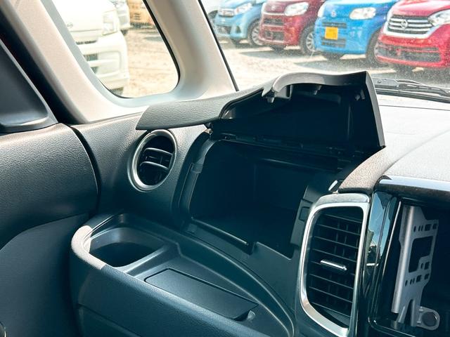 スペーシアカスタム ＸＳ　ＥＴＣ　両側スライド・片側電動　オートライト　ＨＩＤ　スマートキー　アイドリングストップ　電動格納ミラー　ベンチシート　ＣＶＴ　盗難防止システム　ＡＢＳ　アルミホイール　衝突安全ボディ　エアコン（11枚目）