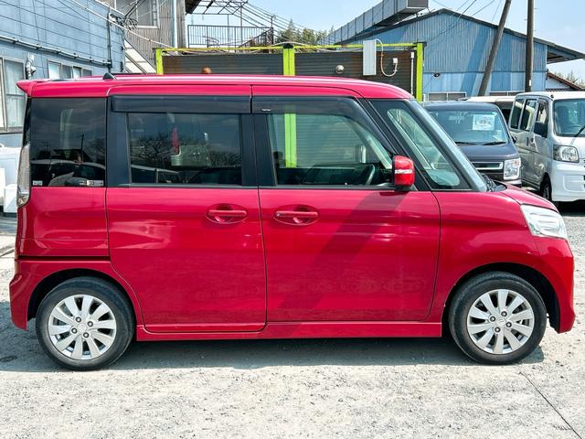 スペーシアカスタム ＸＳ　ＥＴＣ　両側スライド・片側電動　オートライト　ＨＩＤ　スマートキー　アイドリングストップ　電動格納ミラー　ベンチシート　ＣＶＴ　盗難防止システム　ＡＢＳ　アルミホイール　衝突安全ボディ　エアコン（15枚目）