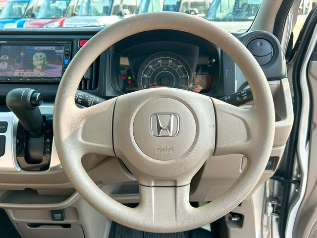 Ｎ－ＷＧＮ Ｇ　ドライブレコーダー　ナビ　ＴＶ　スマートキー　アイドリングストップ　電動格納ミラー　ベンチシート　ＣＶＴ　盗難防止システム　ＡＢＳ　ＥＳＣ　ＣＤ　ＵＳＢ　ミュージックプレイヤー接続可（3枚目）