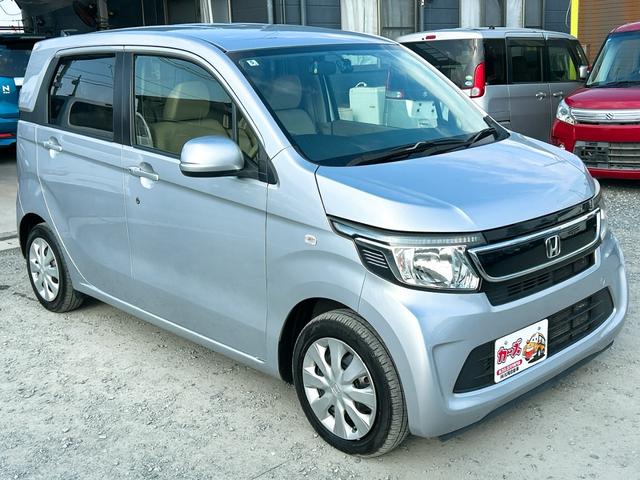 Ｎ－ＷＧＮ Ｇ　ドライブレコーダー　ナビ　ＴＶ　スマートキー　アイドリングストップ　電動格納ミラー　ベンチシート　ＣＶＴ　盗難防止システム　ＡＢＳ　ＥＳＣ　ＣＤ　ＵＳＢ　ミュージックプレイヤー接続可（13枚目）