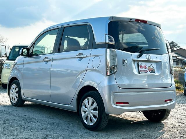 Ｎ－ＷＧＮ Ｇ　ドライブレコーダー　ナビ　ＴＶ　スマートキー　アイドリングストップ　電動格納ミラー　ベンチシート　ＣＶＴ　盗難防止システム　ＡＢＳ　ＥＳＣ　ＣＤ　ＵＳＢ　ミュージックプレイヤー接続可（17枚目）