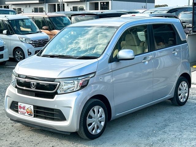 Ｎ－ＷＧＮ Ｇ　ドライブレコーダー　ナビ　ＴＶ　スマートキー　アイドリングストップ　電動格納ミラー　ベンチシート　ＣＶＴ　盗難防止システム　ＡＢＳ　ＥＳＣ　ＣＤ　ＵＳＢ　ミュージックプレイヤー接続可（23枚目）