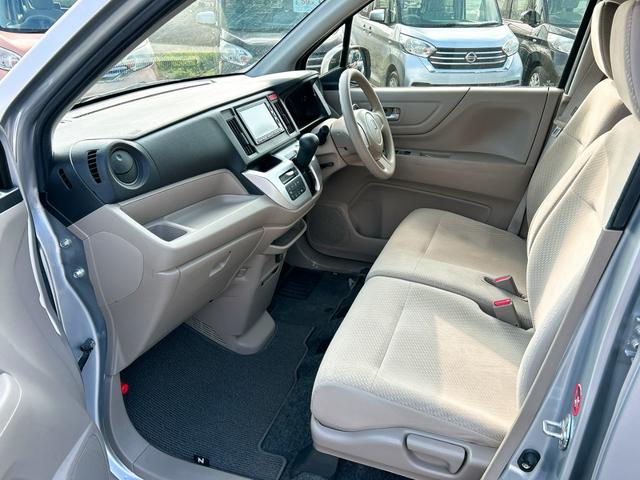 Ｎ－ＷＧＮ Ｇ　ドライブレコーダー　ナビ　ＴＶ　スマートキー　アイドリングストップ　電動格納ミラー　ベンチシート　ＣＶＴ　盗難防止システム　ＡＢＳ　ＥＳＣ　ＣＤ　ＵＳＢ　ミュージックプレイヤー接続可（41枚目）