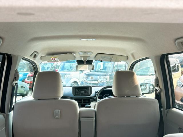 ムーヴ Ｌ　ＳＡＩＩＩ　ＥＴＣ　クリアランスソナー　衝突被害軽減システム　オートマチックハイビーム　キーレスエントリー　アイドリングストップ　電動格納ミラー　ベンチシート　ＣＶＴ　盗難防止システム　ＡＢＳ　ＥＳＣ　ＣＤ（37枚目）