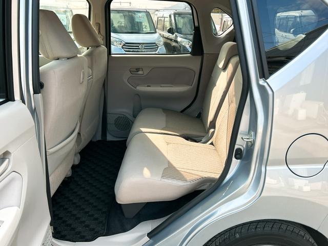 ムーヴ Ｌ　ＳＡＩＩＩ　ＥＴＣ　クリアランスソナー　衝突被害軽減システム　オートマチックハイビーム　キーレスエントリー　アイドリングストップ　電動格納ミラー　ベンチシート　ＣＶＴ　盗難防止システム　ＡＢＳ　ＥＳＣ　ＣＤ（39枚目）