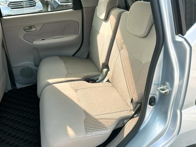 ムーヴ Ｌ　ＳＡＩＩＩ　ＥＴＣ　クリアランスソナー　衝突被害軽減システム　オートマチックハイビーム　キーレスエントリー　アイドリングストップ　電動格納ミラー　ベンチシート　ＣＶＴ　盗難防止システム　ＡＢＳ　ＥＳＣ　ＣＤ（41枚目）