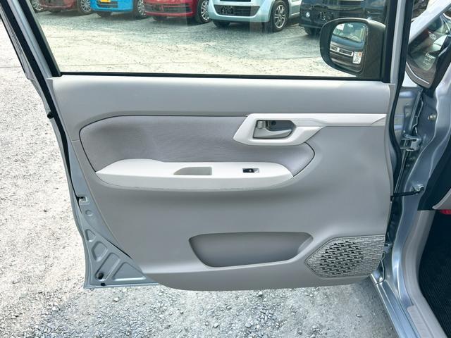 ムーヴ Ｌ　ＳＡＩＩＩ　ＥＴＣ　クリアランスソナー　衝突被害軽減システム　オートマチックハイビーム　キーレスエントリー　アイドリングストップ　電動格納ミラー　ベンチシート　ＣＶＴ　盗難防止システム　ＡＢＳ　ＥＳＣ　ＣＤ（43枚目）