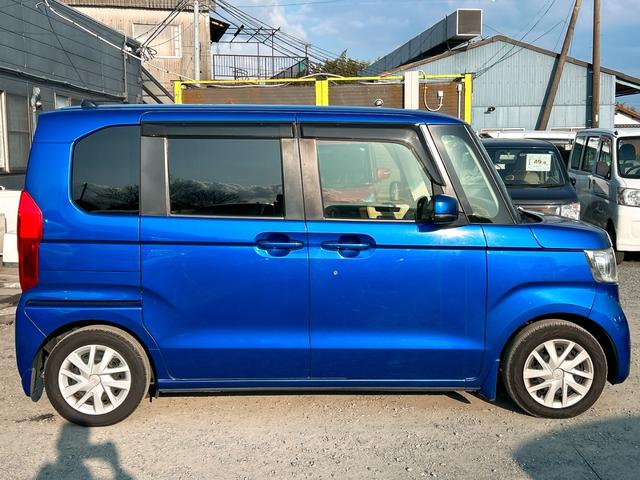 Ｎ－ＢＯＸ Ｇ・Ｌホンダセンシング　ＥＴＣ　バックカメラ　両側スライド・片側電動　ナビ　ＴＶ　クリアランスソナー　オートクルーズコントロール　レーンアシスト　衝突被害軽減システム　オートライト　ＬＥＤヘッドランプ　スマートキー（15枚目）
