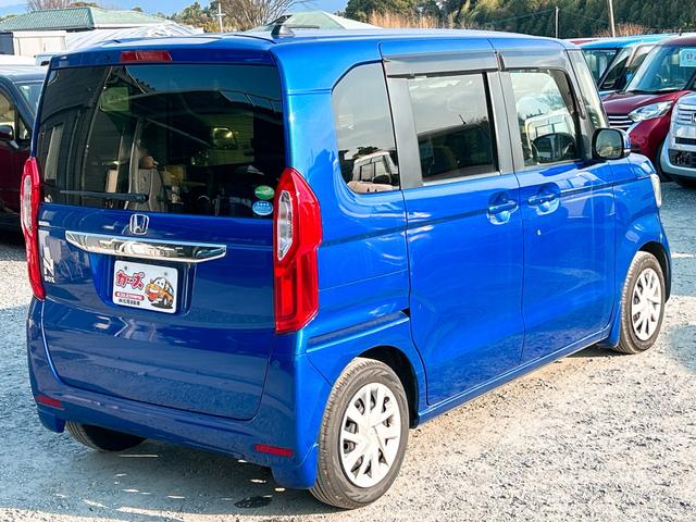 Ｎ－ＢＯＸ Ｇ・Ｌホンダセンシング　ＥＴＣ　バックカメラ　両側スライド・片側電動　ナビ　ＴＶ　クリアランスソナー　オートクルーズコントロール　レーンアシスト　衝突被害軽減システム　オートライト　ＬＥＤヘッドランプ　スマートキー（16枚目）