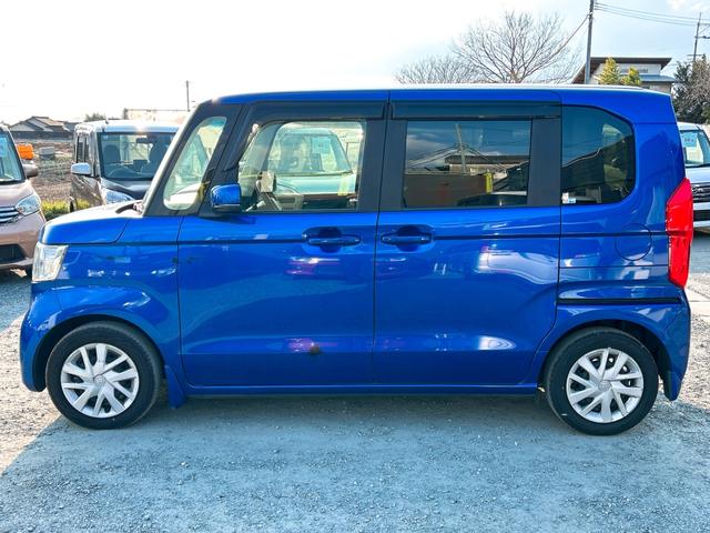 Ｎ－ＢＯＸ Ｇ・Ｌホンダセンシング　ＥＴＣ　バックカメラ　両側スライド・片側電動　ナビ　ＴＶ　クリアランスソナー　オートクルーズコントロール　レーンアシスト　衝突被害軽減システム　オートライト　ＬＥＤヘッドランプ　スマートキー（37枚目）