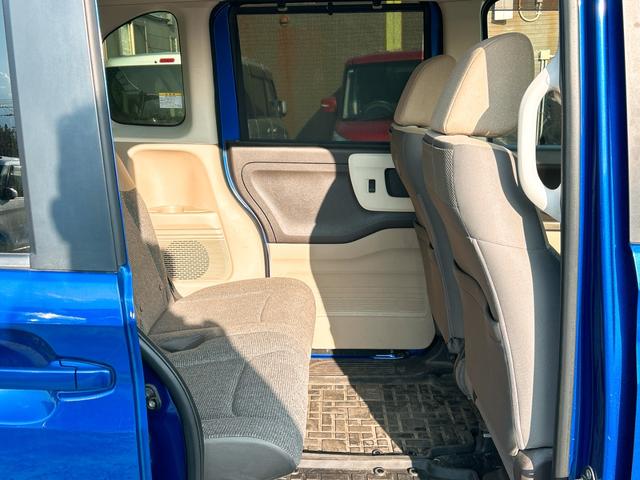 Ｎ－ＢＯＸ Ｇ・Ｌホンダセンシング　ＥＴＣ　バックカメラ　両側スライド・片側電動　ナビ　ＴＶ　クリアランスソナー　オートクルーズコントロール　レーンアシスト　衝突被害軽減システム　オートライト　ＬＥＤヘッドランプ　スマートキー（41枚目）