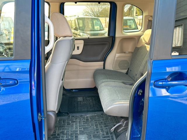 Ｎ－ＢＯＸ Ｇ・Ｌホンダセンシング　ＥＴＣ　バックカメラ　両側スライド・片側電動　ナビ　ＴＶ　クリアランスソナー　オートクルーズコントロール　レーンアシスト　衝突被害軽減システム　オートライト　ＬＥＤヘッドランプ　スマートキー（45枚目）